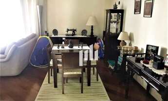 Imagem 2: APARTAMENTO 4 DORMITÓRIOS (2 SUÍTES) 2 VAGAS - LAZER COMPLETO - LOCALIZAÇÃO PRIVILEGIADA