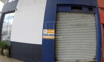 Imagem 1: Salão/Galpão (salão - sobrado