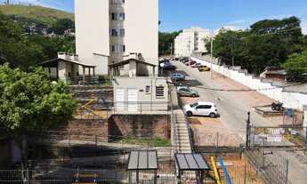 Imagem 7: Apartamento semi mobiliado