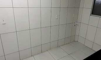 Imagem: Ribeirão das Neves - Apartamento Padrão