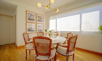 Imagem 3: Maravilhoso Apartamento em Pinheiros totalmente reformado com 3 suítes e 4 vagas !!