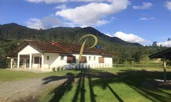 Imagem 2: GARUVA - Terreno Padrão - Baraharas