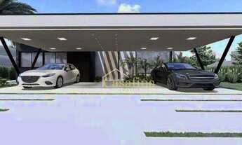 Imagem: Casa com 4 dormitórios e piscina à venda