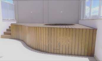 Imagem 2: Campinas - Apartamento Padrão - Mansões Santo Antônio