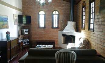 Imagem 7: Chácara com 3 dormitórios 1.322 m² por R$ 750.000,00 - Caucaia do Alto - Cotia/SP