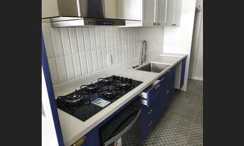 Imagem 5: Apartamento para venda tem 127 metros quadrados com 3 quartos