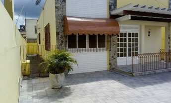 Imagem: CASA NO PARQUE CALIFÓRNIA