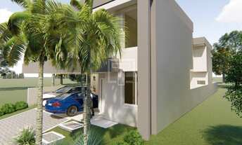 Imagem 7: Casa - Swiss Park - Campinas