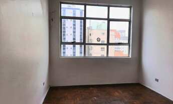 Imagem: Apartamento para alugar, 25 m² por R$ 1.000,00/mês