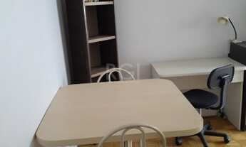 Imagem 3: Porto Alegre - Kitchenette/Conjugados - Floresta