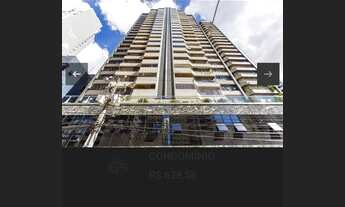 Imagem 3: Apt com 262 metros quadrados no batel