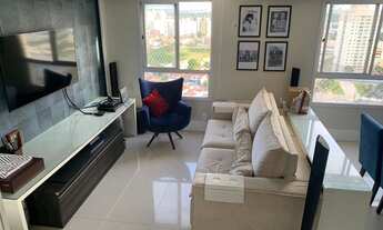 Imagem 2: Cobertura Mobiliada