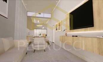 Imagem 4: Casa - Vila Monte Alegre - Paulínia