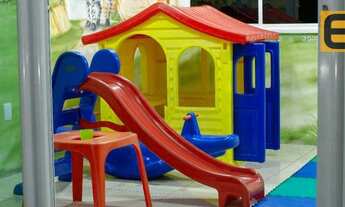 Imagem 5: Apartamento com 3 dormitórios à venda, 138 m² por R$ 830.000,00 - Cocó - Fortaleza/CE