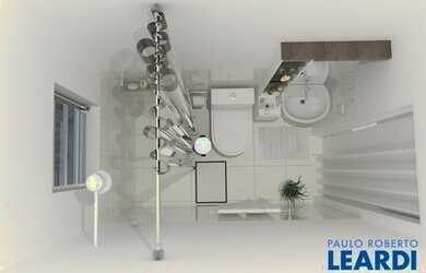 Imagem 5: APARTAMENTO - VILA FORMOSA - SP