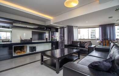 Imagem 5: Porto Alegre - Apartamento Padrão - Petrópolis