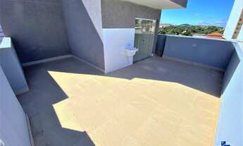 Imagem: BELO HORIZONTE - Apartamento Padrão - Vila