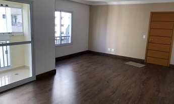 Imagem 2: Apartamento com 4 dormitórios à venda, 140 m² por R$ 1.920.000 - Vila Mariana - São Paulo