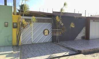 Imagem 3: Vendo Casa com 2 dormitórios sendo 1 suíte - Santos Reis-Parnamirim