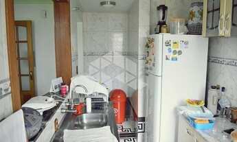 Imagem 3: PORTO ALEGRE - Apartamento Padrão - Santa Tereza