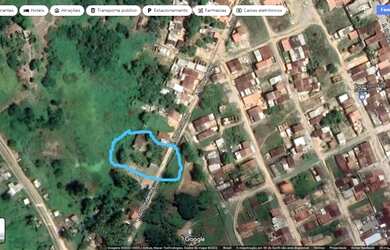 Imagem 3: Vendo Sítio com 2 casas 21m x 30m