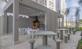 Imagem 5: Apartamento à venda, 2 quartos, 1 vaga, Areia Branca - Santos/SP