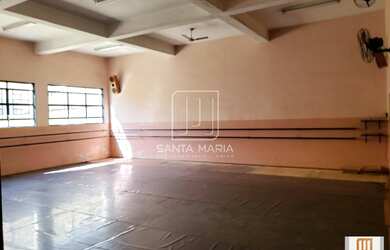 Imagem 8: Salão/Galpão (salão - sobrado