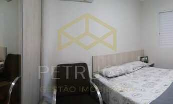 Imagem 7: Apartamento - Residencial Nova Era - Valinhos