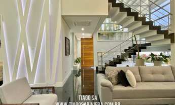 Imagem 7: Belíssima casa nova de alto padrão a Venda na Riviera de São Lourenço