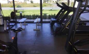 Imagem 2: Lote no Terras alphaville )