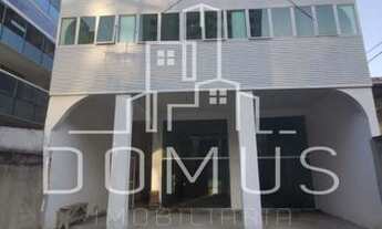 Imagem: Prédio Comercial, 360 m² - venda por R$