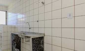 Imagem 2: Aluguel Apto 2 Quartos Solar Golden Setor Santa Luzia