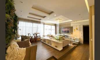 Imagem: Apartamento à Venda - Copacabana, 5 Quartos