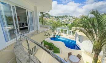 Imagem: Sobrado à venda, 4 quartos, 4 suítes