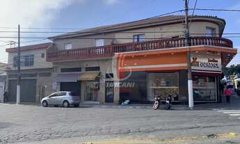 Imagem: São Paulo - Prédio Inteiro - JARDIM VILA