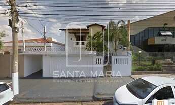 Imagem 1: Casa (sobrado na rua) 5 dormitórios/suite, cozinha planejada