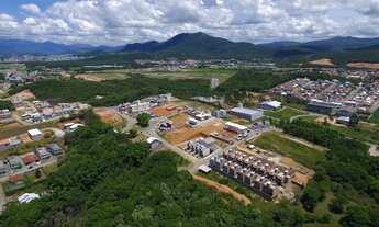 Imagem 1: Terreno de 1.060,47m²² em São José SC com possibilidade para Residencial Multifamiliar