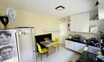 Imagem 4: Òtimo Sobrado com 3 dormitórios 2 vagas quintal - Oportunidade- Doc 100