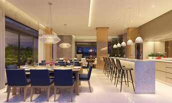 Imagem 7: Residencial Villa Celimontana Agronômica Florianópolis Parcelamento sem Direto