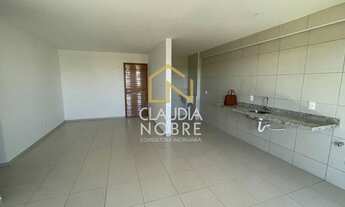 Imagem 4: Apartamento na Jatiúca, 78m², 3/4 - 1 suíte, varanda