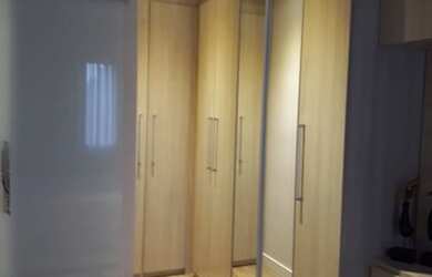 Imagem 4: RRCOD3301- Apartamento CONDOMÍNIO VIDA NOVA BARUERI 59Mts - 02 Dorms - 02 Vagas - OPORTUNI