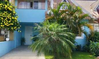 Imagem: Casa Condominio em Jardins Do Prado