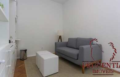 Imagem 2: Apartamento à venda em Flamengo com 41 m², 1 quarto