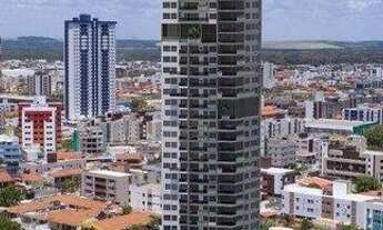 Imagem 6: Empreendimento Jardim Oceania, 130m² 3 Quartos, 2 Suítes, 02 Vagas Varanda Gourmet Area La