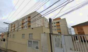 Imagem 3: Apartamento 2 Dormitórios - Condomínio Tulipas - Fazendinha