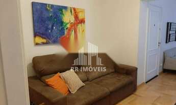 Imagem: RRCOD4647D Apartamento 107m² CONDOMÍNIO