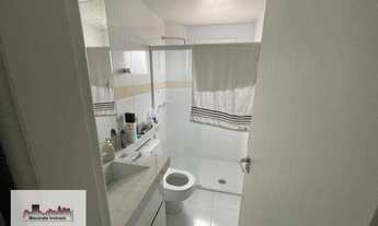 Imagem 4: Cobertura com 2 dormitórios à venda, 100 m² por R$ 700.000,00 - Santo Amaro - São Paulo/SP