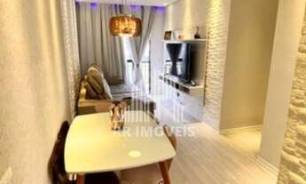 Imagem: RRCOD4528 Apartamento 59m² CONDOMÍNIO