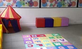 Imagem: São Paulo - Apartamento Padrão - MOEMA