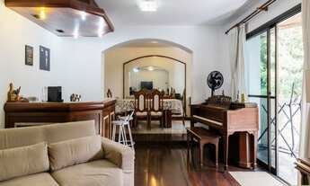 Imagem 4: SÃO PAULO - Apartamento Padrão - CAMPO BELO